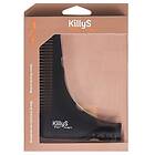 Beard KILLYS_For Men Styling Comb wooden styling comb