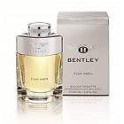Bentley , For Men edt 100Ml Spray, Doft, Mångfärgad, U, Man