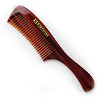 Beard Rounded Pocket Comb