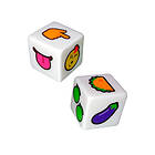 Kheper Games DTF Emoji Dice Game