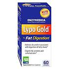 Enzymedica Lypo Gold 60-tal.