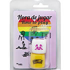Dice TALOKA GIRL POSTURE PLACE /es/pt/en/fr/it/