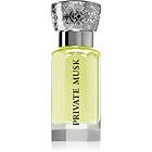 Swiss Arabian Private Musk perfumed oil Unisex 12ml