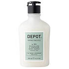 Beard Depot N° 501 Moisturizing & Clarifying Shampoo Sartorial Sage