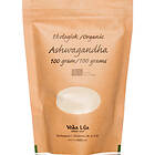 Eko Ashwagandha-pulver, , 100 gr
