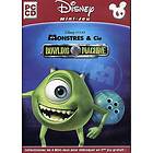 Monsters, Inc.: Bowling for Screams (PC)