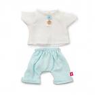 Miniland Sea boy set, 38 cm