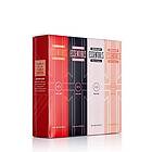 Milton-Lloyd Essentials Quad Pack Fragrance for Women 4 x 50ml edp
