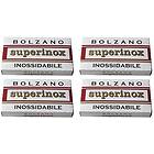 Bolzano 20 – Superinox inossidabile rakblad
