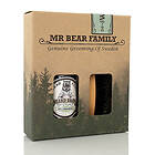 Mr Bear Family Brew & Brush Kit