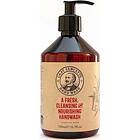 Captain Fawcett Expedition Reserve Hand Wash 500ml