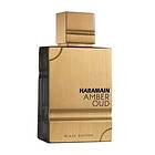 Al Haramain Amber Oud Black Edition edp 200ml