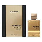 Al Haramain Amber Oud Black Edition edp 100ml