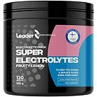 Leader Performance Electrolyte Powder 360g Citrus