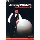 Jimmy White's Cueball World (PC)