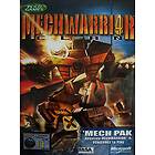 MechWarrior 4: Clan Mech Pak (PC)