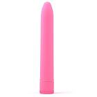 Power BeHorny stick vibrator sexleksak, rosa
