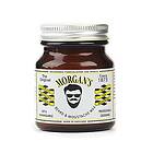 Morgan's Beard and Moustache Wax 50g