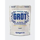 Tyngre Grötmix Blåbär Kardemumma 750g