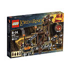 LEGO The Lord of the Rings 9476 The Orc Forge