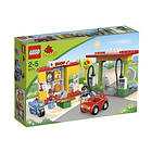LEGO Duplo 6171 Bensinstation