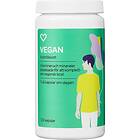 Hjärtats Multivitamin Vegan Kapsel 120st