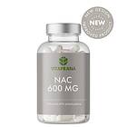 Vitaprana NAC, 600 mg 100 Capsules