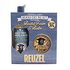 Reuzel Beard Try Me Kit