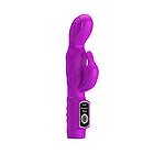 Pretty LOVEs Rabbit Vibe Body Touch Purple