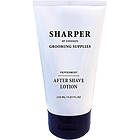 Sharper of Sweden After Shave Lotion Peppermint 125ml