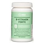 Forte DOZ Product B-vitamin 100 st