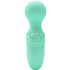 Pretty LOVE MINI STICK WAND LITTLE CUTE GREEN