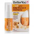 BetterYou Better You Dlux Vitamin D Junior 15ml