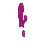Vibe LATETOBEDs Emery With Stimulator Silicone