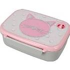 Starpak Kitty Plush breakfast box