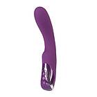 Vibe SHEQU USB Silicone Inspiration Love 20,6 cm
