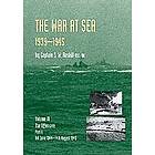 August S W Roskill: War at Sea 1939-45: v.3, Pt. 2 Offensive 1st June 1944-14th 1945