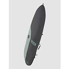 ION Brädor Cover Surf Core 5´8´´ Grå 173 x 50 cm
