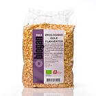 Biogan Gula ärtor delade Ekologisk 1kg