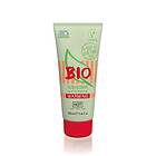 HOT BIO Warming vattenbaserat glidmedel 100ml