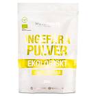 WellAware Ingefära pulver 200g