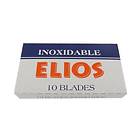 Elios SLIQHAQ SELECTED Inoxidable Double Edge Blades x10