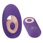 Smile Vibrator Trosa/Klitoris 8.8 cm