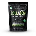 WellAware Collagen Kaktus & Lime Energi KOLLAGEN