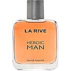 La Rive Heroic edt 100ml