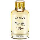 La Rive Vanilla Touch edp 100 ml