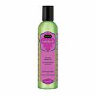 Divine Massage Oil Strawberry 236ml