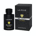 La Rive MAN EDT BLACK FURY 75ML