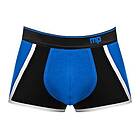 Retro Sport Kort Panel S/Royal
