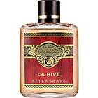 La Rive for Men Cabana Aftershave 100ml